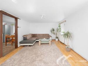 Prodej rodinného domu, Liberec, Pod Skalkou, 152 m2