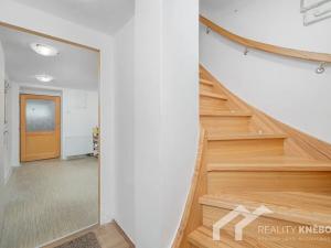 Prodej rodinného domu, Liberec, Pod Skalkou, 152 m2