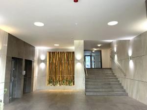 Pronájem bytu 1+kk, Praha, 35 m2