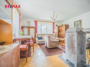 Prodej chalupy, Bílichov, 55 m2