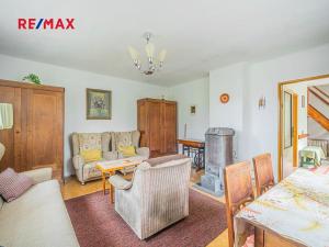 Prodej chalupy, Bílichov, 55 m2