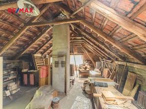 Prodej chalupy, Bílichov, 55 m2