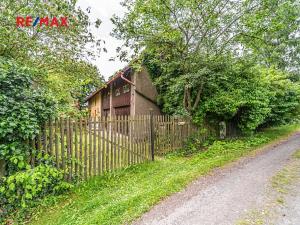Prodej chalupy, Bílichov, 55 m2