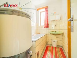 Prodej chalupy, Bílichov, 55 m2