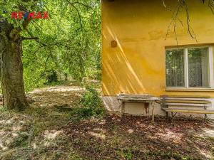 Prodej chalupy, Bílichov, 55 m2