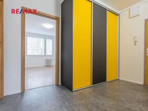 Pronájem bytu 2+1, Louny, Josefa Schovánka, 65 m2