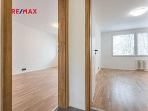 Pronájem bytu 2+1, Louny, Josefa Schovánka, 65 m2