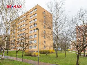 Pronájem bytu 2+1, Louny, Josefa Schovánka, 65 m2