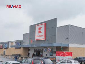 Pronájem bytu 2+1, Louny, Josefa Schovánka, 65 m2