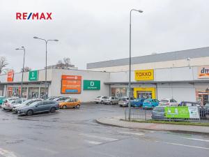 Pronájem bytu 2+1, Louny, Josefa Schovánka, 65 m2