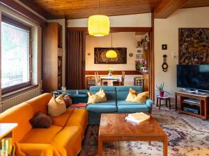 Prodej rodinného domu, Úvaly, Dobročovická, 230 m2