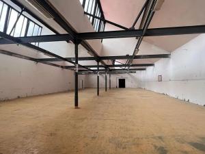 Pronájem skladu, Aš, 3290 m2