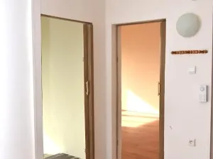 Pronájem bytu 2+1, Chomutov, Zahradní, 59 m2