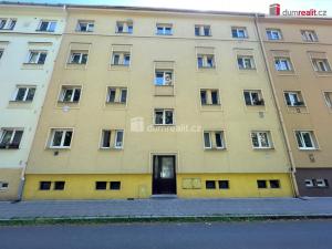 Pronájem bytu 2+1, Opava - Předměstí, Myslbekova, 53 m2