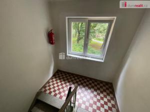 Pronájem bytu 2+1, Opava - Předměstí, Myslbekova, 53 m2