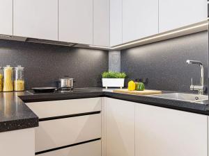 Pronájem bytu 2+kk, Ostrava, Mongolská, 40 m2