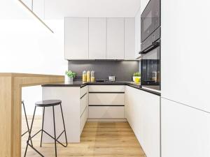 Pronájem bytu 2+kk, Ostrava, Mongolská, 40 m2