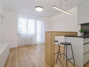 Pronájem bytu 2+kk, Ostrava, Mongolská, 40 m2