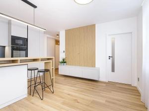 Pronájem bytu 2+kk, Ostrava, Mongolská, 40 m2