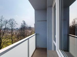 Pronájem bytu 2+kk, Ostrava, Mongolská, 40 m2