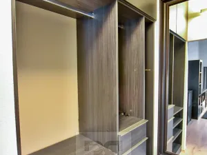 Pronájem bytu 1+kk, Praha - Karlín, Pernerova, 32 m2