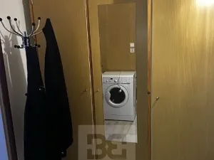Pronájem bytu 1+kk, Plzeň, Toužimská, 32 m2