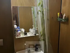 Pronájem bytu 1+kk, Plzeň, Toužimská, 32 m2
