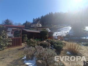 Pronájem bytu 2+1, Desná, Krkonošská, 55 m2