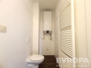 Pronájem bytu 2+kk, Vrchlabí - Podhůří, Dělnická, 53 m2