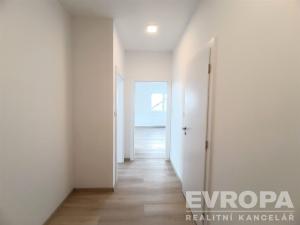 Pronájem bytu 2+kk, Vrchlabí - Podhůří, Dělnická, 53 m2