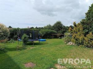 Pronájem bytu 2+kk, Vrchlabí - Podhůří, Dělnická, 53 m2