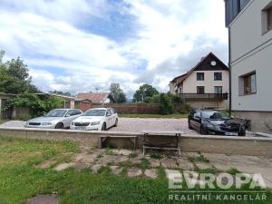 Pronájem bytu 2+kk, Vrchlabí - Podhůří, Dělnická, 53 m2