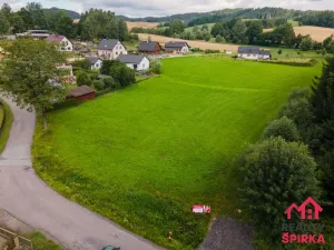 Prodej pozemku pro bydlení, Písečná, 2823 m2