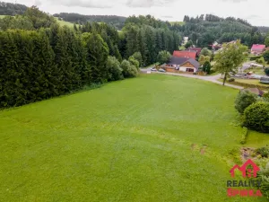 Prodej pozemku pro bydlení, Písečná, 3299 m2
