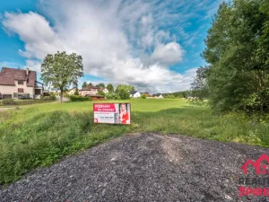 Prodej pozemku pro bydlení, Písečná, 3114 m2