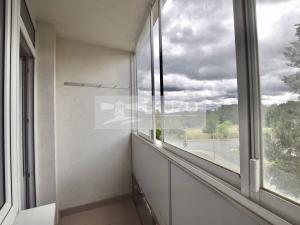 Pronájem bytu 1+kk, Plzeň, Mandlova, 23 m2