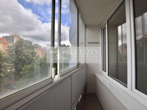 Pronájem bytu 1+kk, Plzeň, Mandlova, 23 m2