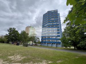 Pronájem bytu 1+kk, Plzeň, Mandlova, 23 m2