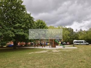 Pronájem bytu 1+kk, Plzeň, Mandlova, 23 m2