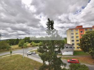 Pronájem bytu 1+kk, Plzeň, Mandlova, 23 m2