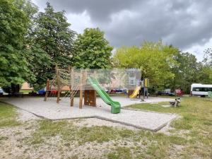 Pronájem bytu 1+kk, Plzeň, Mandlova, 23 m2
