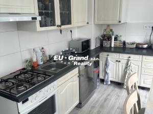 Pronájem bytu 3+1, Varnsdorf, Západní, 74 m2