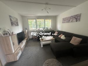 Pronájem bytu 3+1, Varnsdorf, Západní, 74 m2