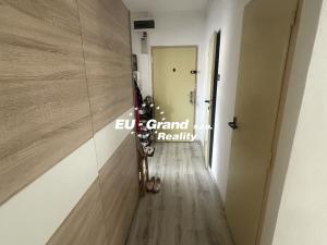 Pronájem bytu 3+1, Varnsdorf, Západní, 74 m2