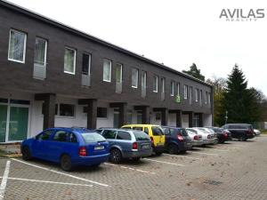 Pronájem bytu 1+kk, Sázava, Poznaňská, 16 m2