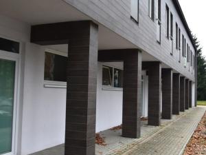 Pronájem bytu 1+kk, Sázava, Poznaňská, 16 m2