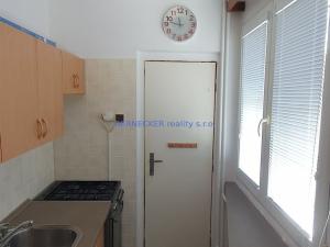 Pronájem bytu 3+1, Hradec Králové - Slezské Předměstí, Severní, 64 m2