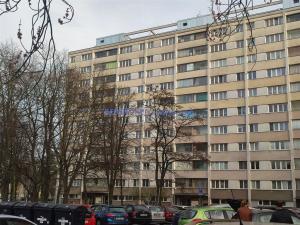 Pronájem bytu 3+1, Hradec Králové - Slezské Předměstí, Severní, 64 m2