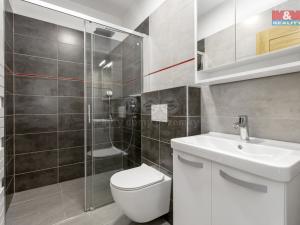 Pronájem bytu 2+kk, Letohrad, Úzká, 63 m2