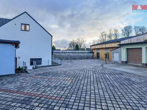 Pronájem bytu 2+kk, Letohrad, Úzká, 63 m2